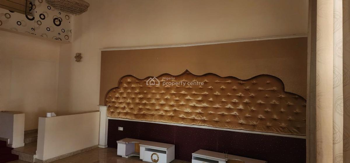 Luxury 5bedroom Detached Duplex Tastefully Built for Fast Uptake, Pinnock Beach Estate, Osapa, Lekki, Lagos, Detached Duplex for Rent