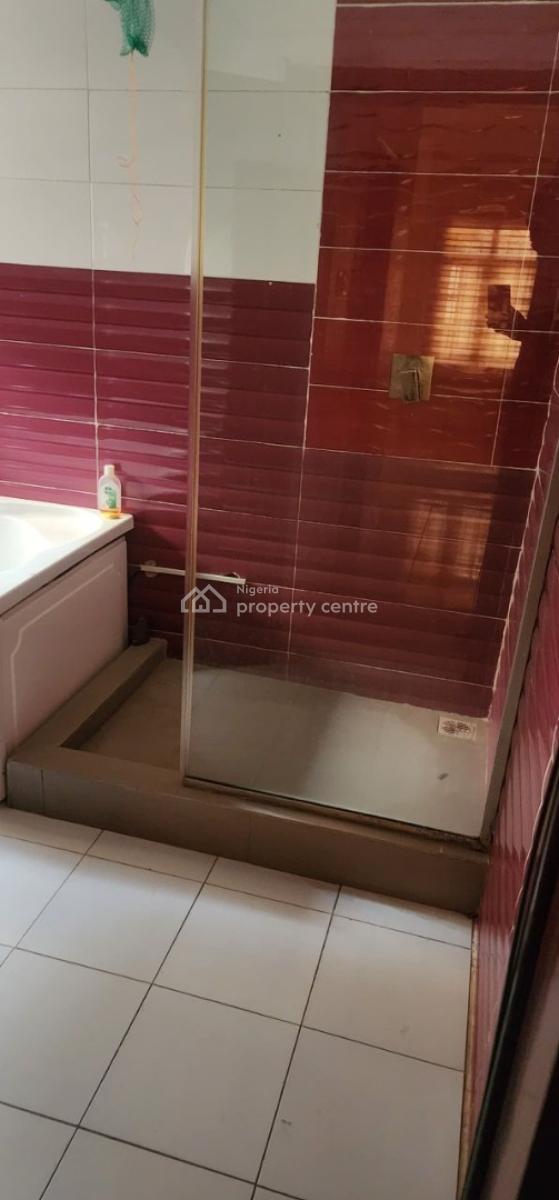 Luxury 5bedroom Detached Duplex Tastefully Built for Fast Uptake, Pinnock Beach Estate, Osapa, Lekki, Lagos, Detached Duplex for Rent