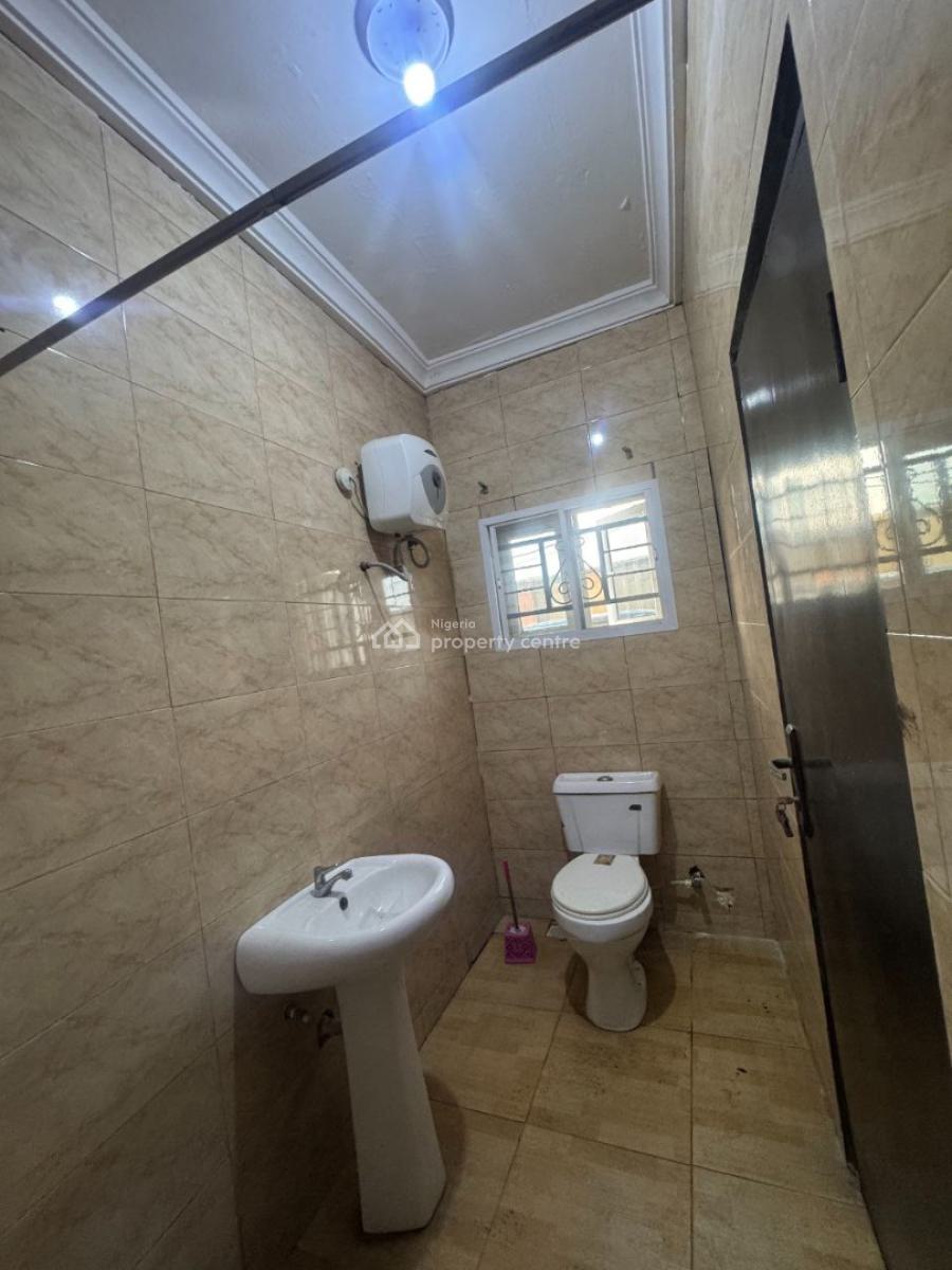 3 Bedroom Apartment, Oniru, Victoria Island (vi), Lagos, Flat / Apartment for Rent