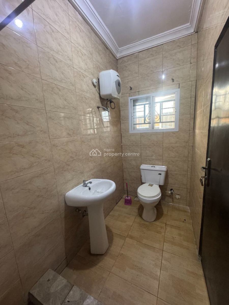 3 Bedroom Apartment, Oniru, Victoria Island (vi), Lagos, Flat / Apartment for Rent