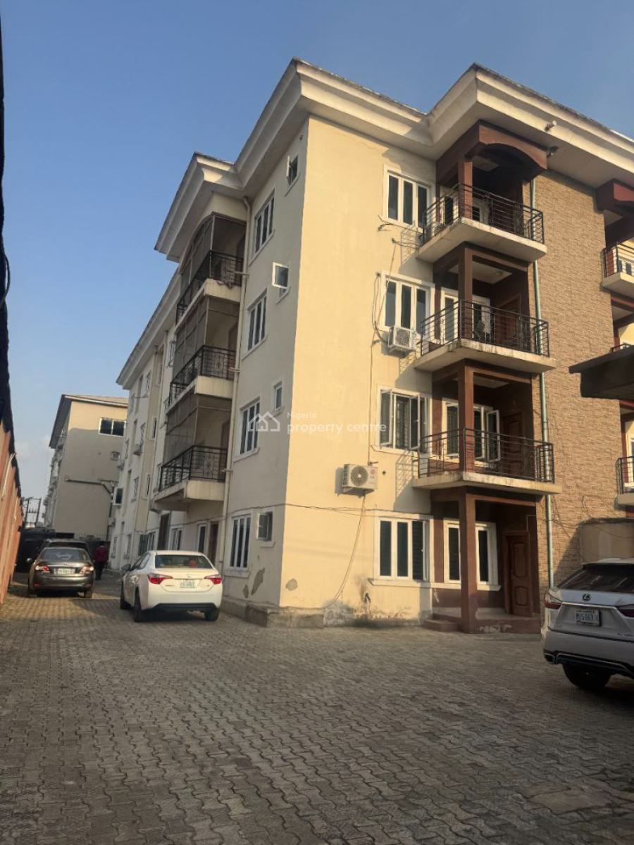 3 Bedroom Apartment, Oniru, Victoria Island (vi), Lagos, Flat / Apartment for Rent