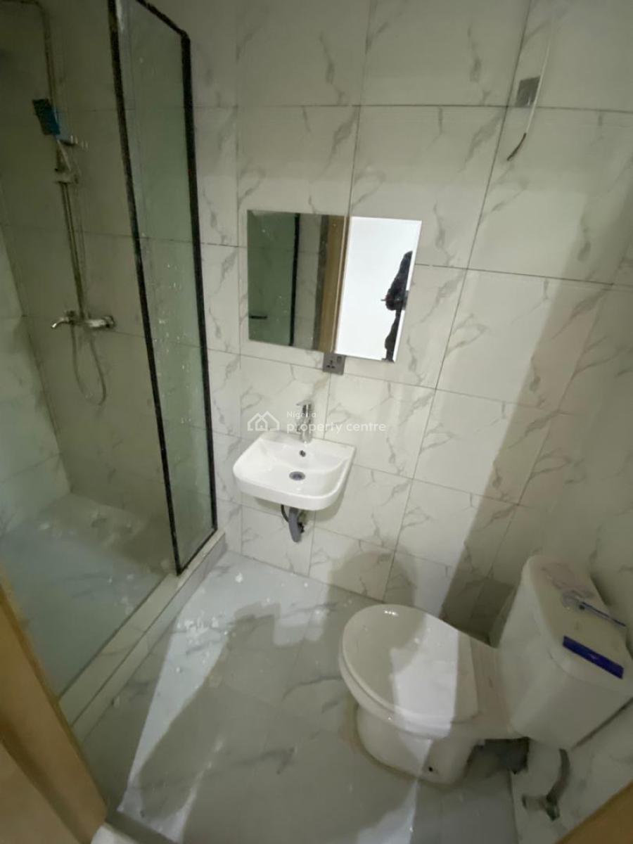 Beautiful and Luxury 4 Bedroom Duplex at a Priced Location, Orchid Road, Lekki, Lagos, Semi-detached Duplex for Rent