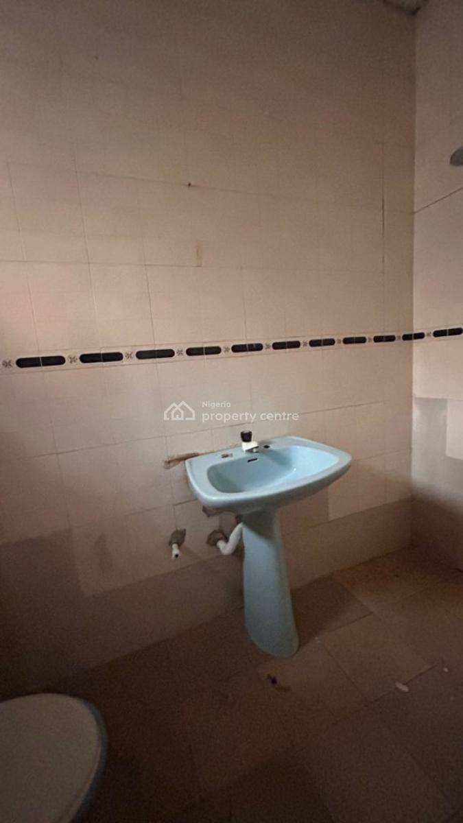 2-bedroom Apartment, Sangotedo, Ajah, Lagos, Flat / Apartment for Rent