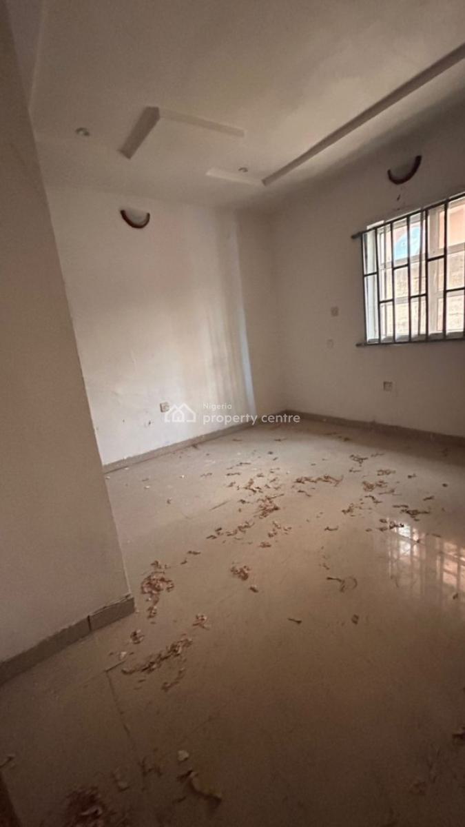 2-bedroom Apartment, Sangotedo, Ajah, Lagos, Flat / Apartment for Rent