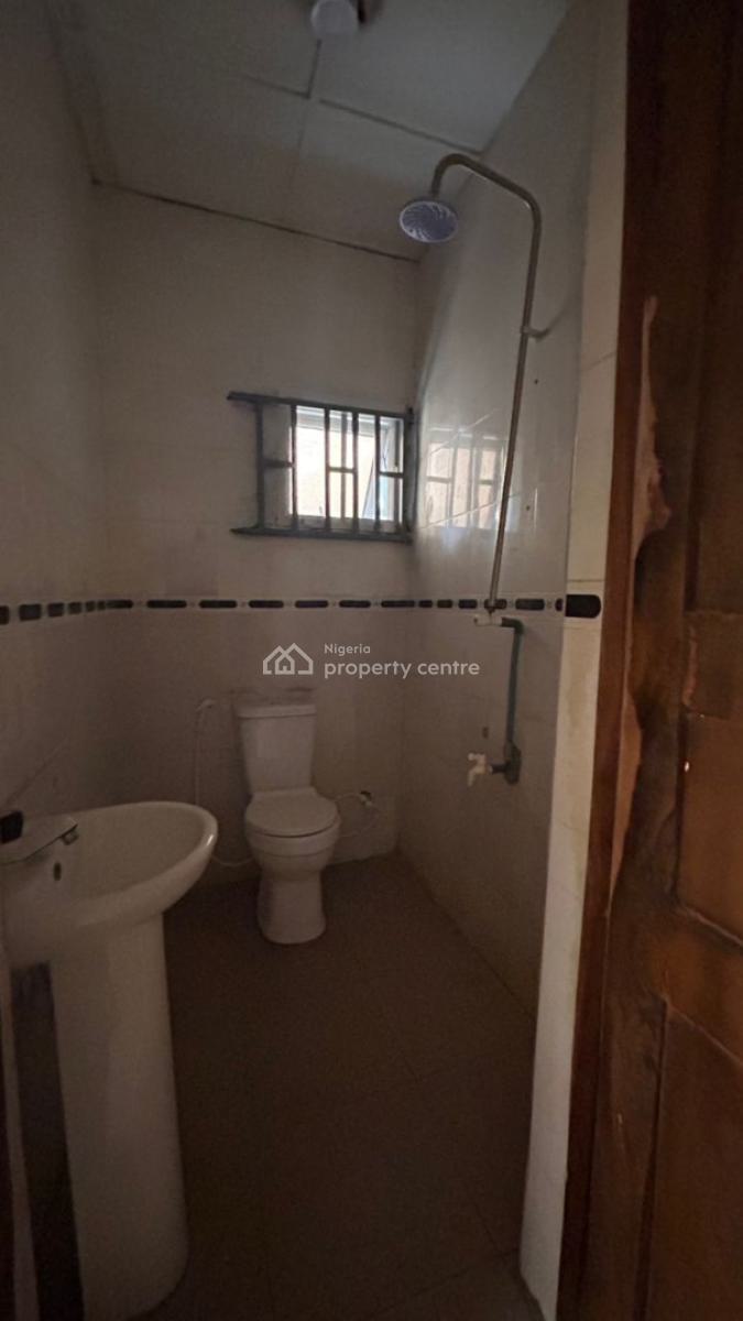 2-bedroom Apartment, Sangotedo, Ajah, Lagos, Flat / Apartment for Rent