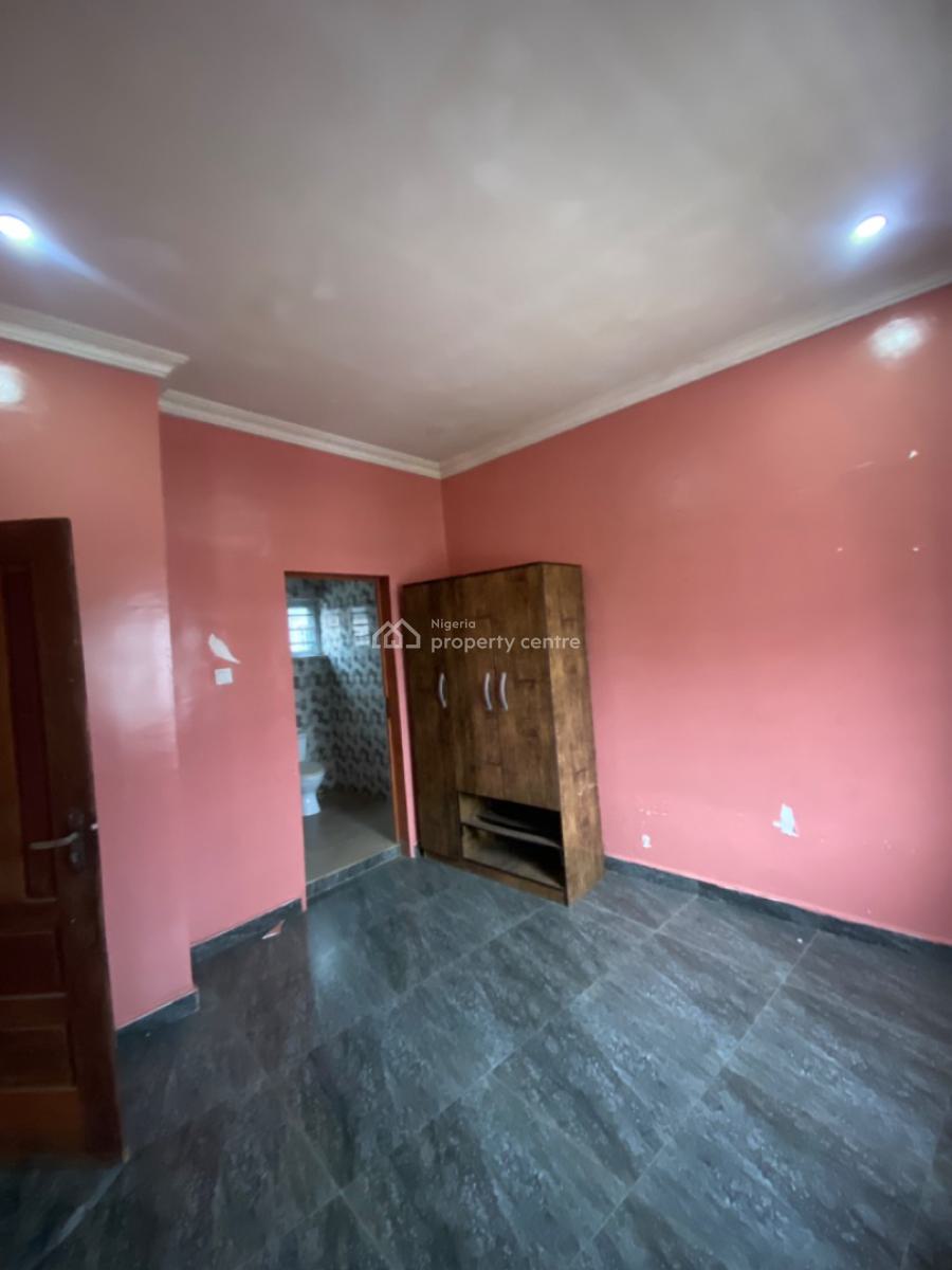 Luxury Mini Flat Available, Olokonla, Sangotedo, Ajah, Lagos, Mini Flat (room and Parlour) for Rent