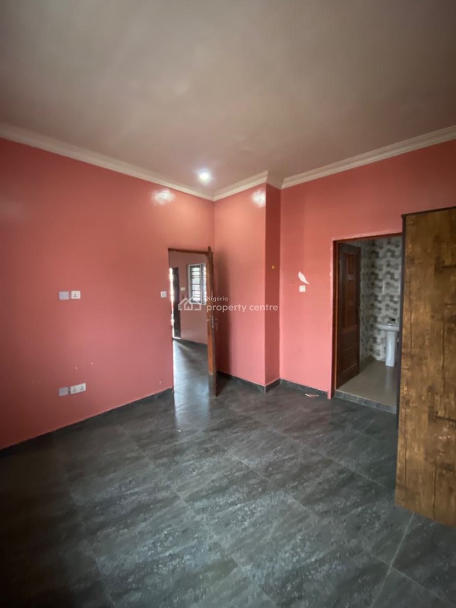Luxury Mini Flat Available, Olokonla, Sangotedo, Ajah, Lagos, Mini Flat (room and Parlour) for Rent