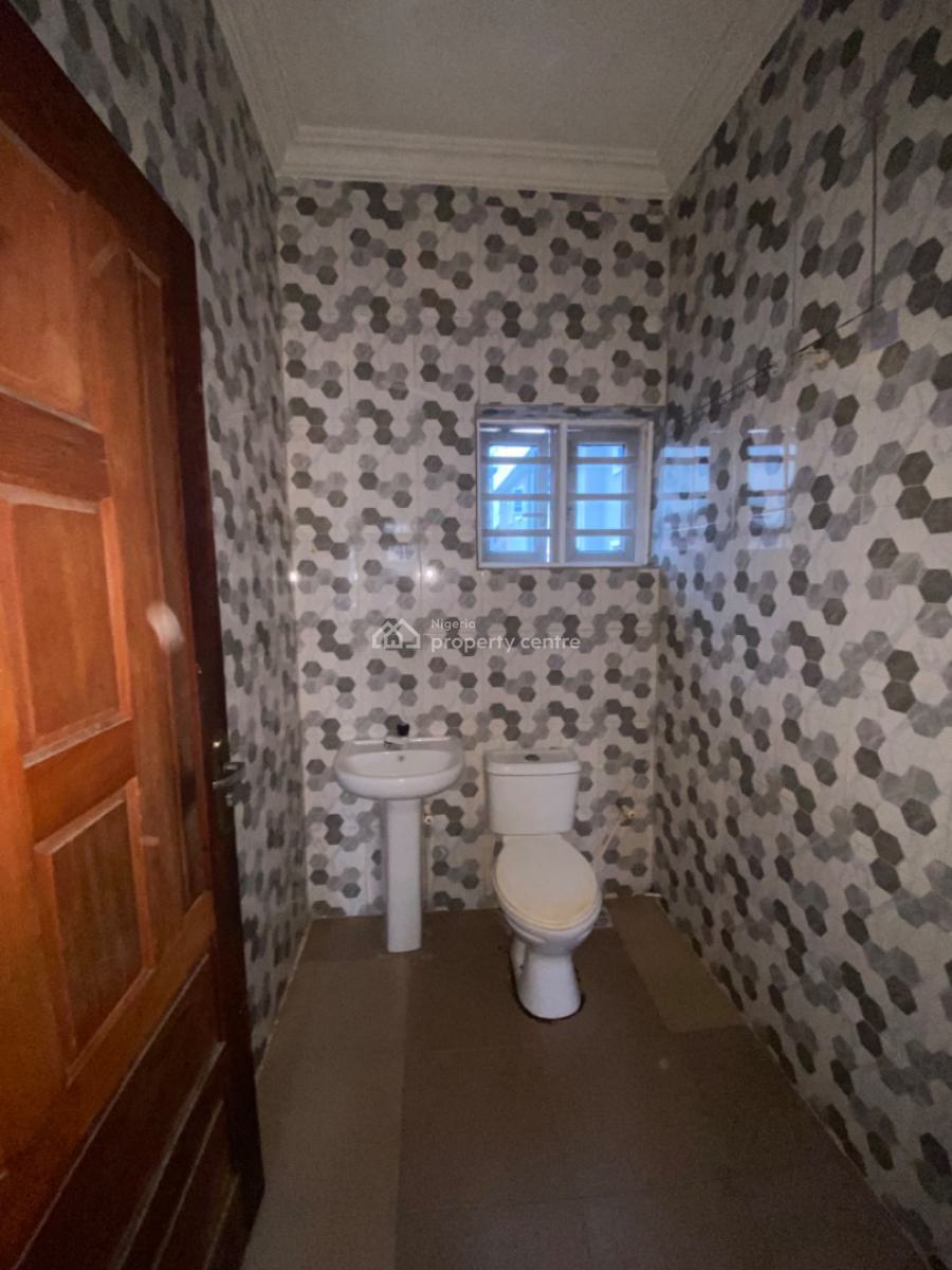 Luxury Mini Flat Available, Olokonla, Sangotedo, Ajah, Lagos, Mini Flat (room and Parlour) for Rent