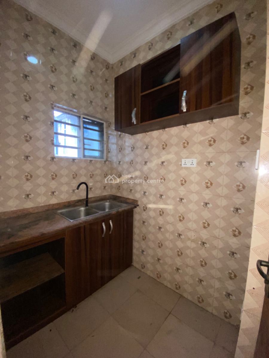 Luxury Mini Flat Available, Olokonla, Sangotedo, Ajah, Lagos, Mini Flat (room and Parlour) for Rent