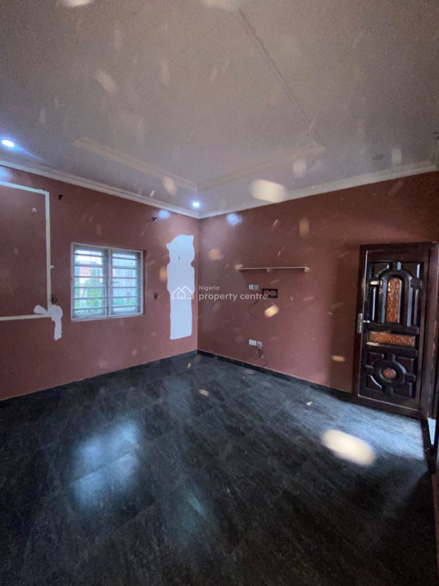 Luxury Mini Flat Available, Olokonla, Sangotedo, Ajah, Lagos, Mini Flat (room and Parlour) for Rent