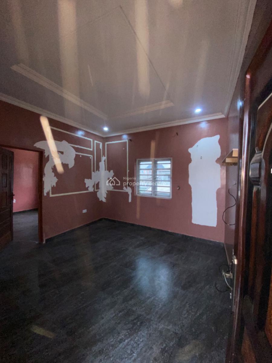 Luxury Mini Flat Available, Olokonla, Sangotedo, Ajah, Lagos, Mini Flat (room and Parlour) for Rent