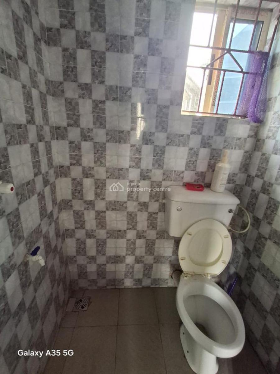 Selfcontain, Sangotedo, Ajah, Lagos, Self Contain (single Rooms) for Rent