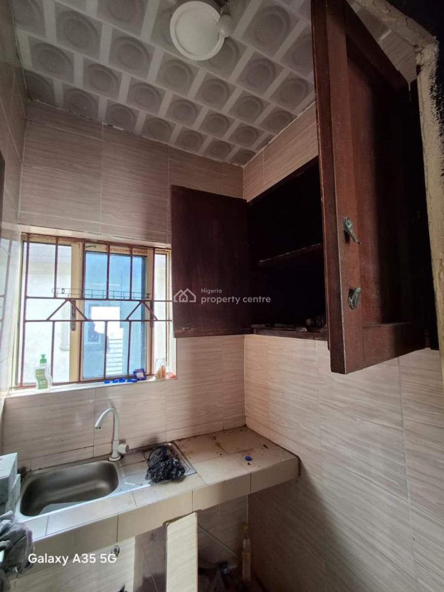 Selfcontain, Sangotedo, Ajah, Lagos, Self Contain (single Rooms) for Rent