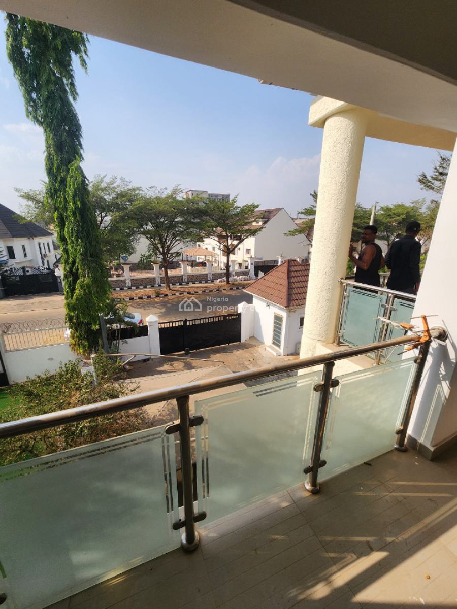 Luxury Office Space, Apo Legislative Quarters, Apo, Abuja, Flat / Apartment for Rent