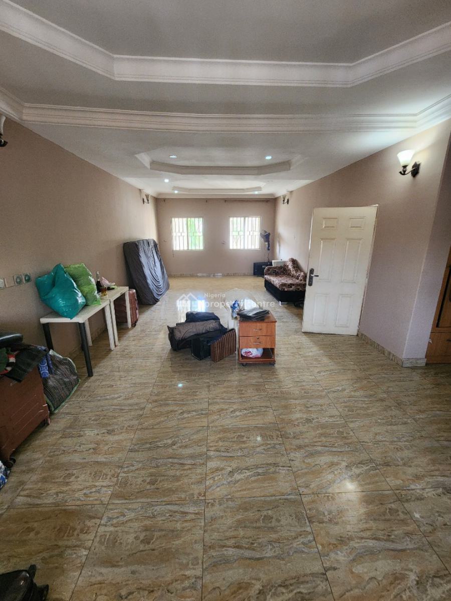 Luxury Office Space, Apo Legislative Quarters, Apo, Abuja, Flat / Apartment for Rent