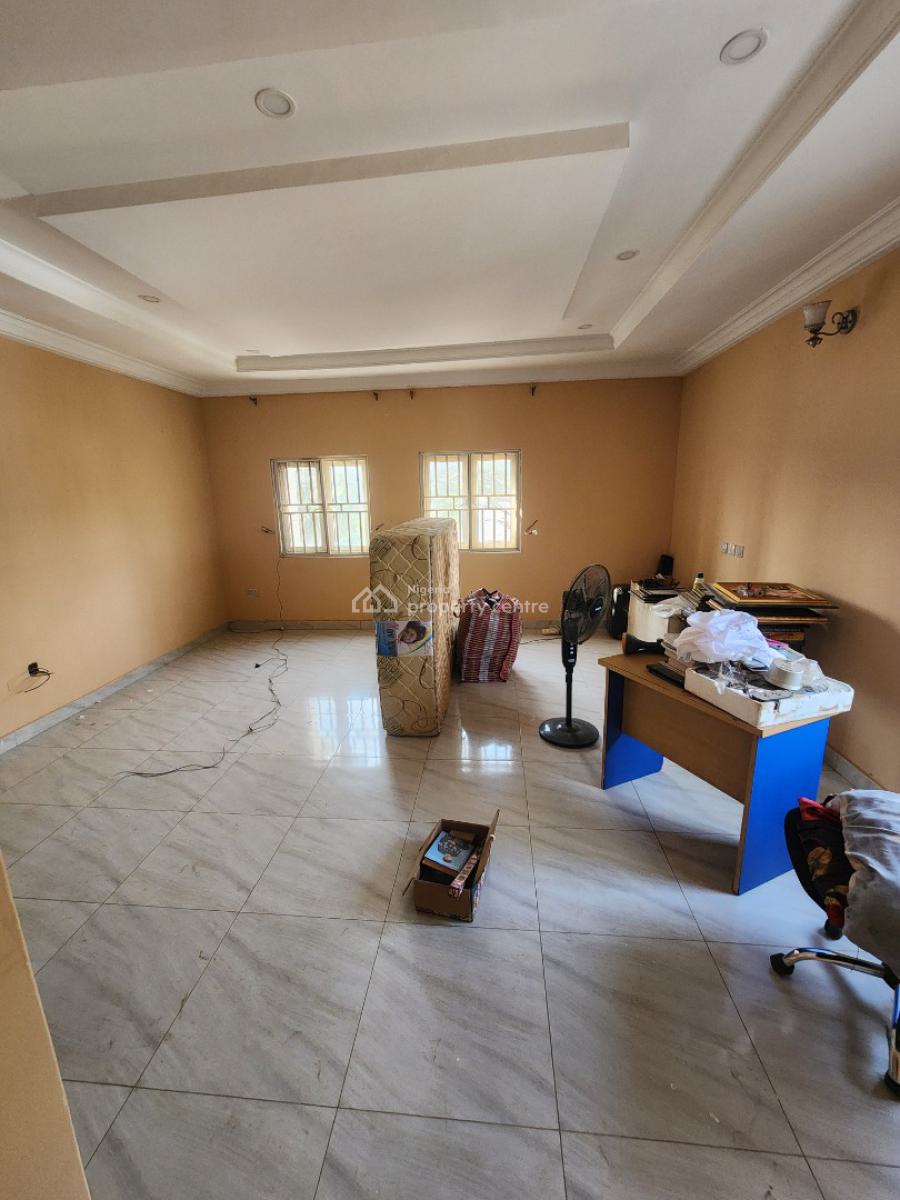 Luxury Office Space, Apo Legislative Quarters, Apo, Abuja, Flat / Apartment for Rent