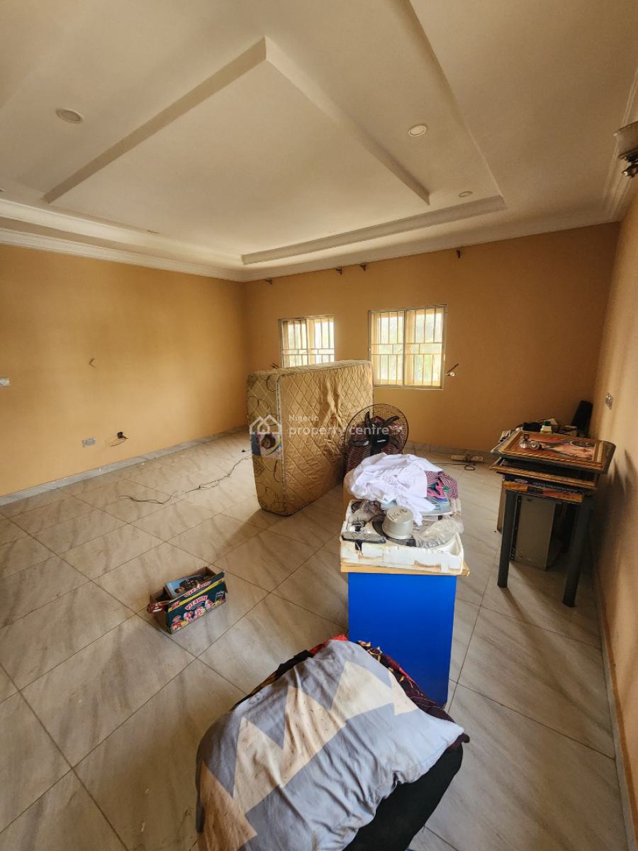 Luxury Office Space, Apo Legislative Quarters, Apo, Abuja, Flat / Apartment for Rent