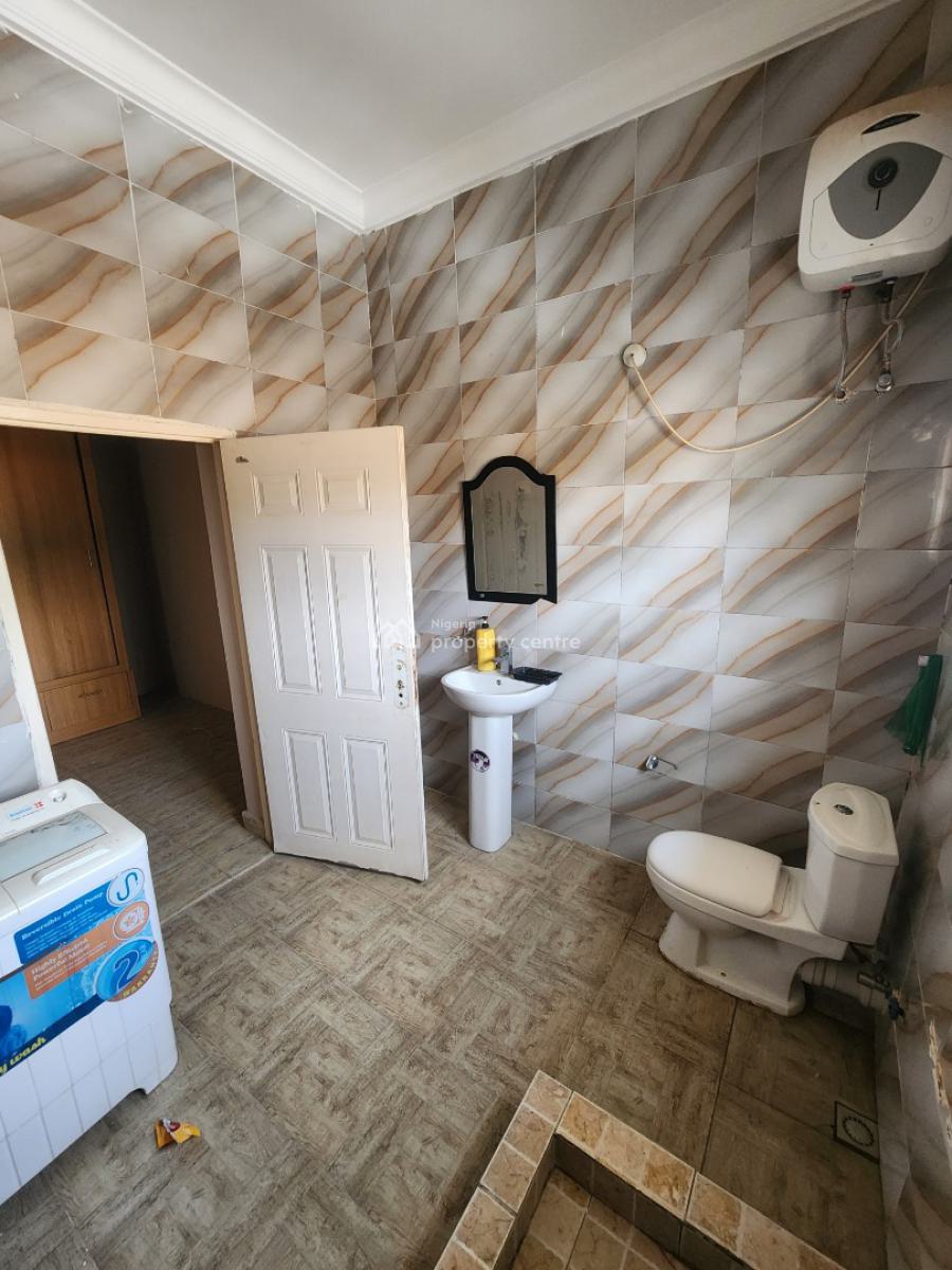 Luxury Office Space, Apo Legislative Quarters, Apo, Abuja, Flat / Apartment for Rent