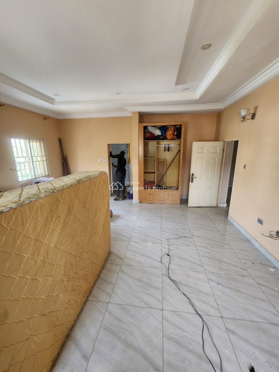 Luxury Office Space, Apo Legislative Quarters, Apo, Abuja, Flat / Apartment for Rent