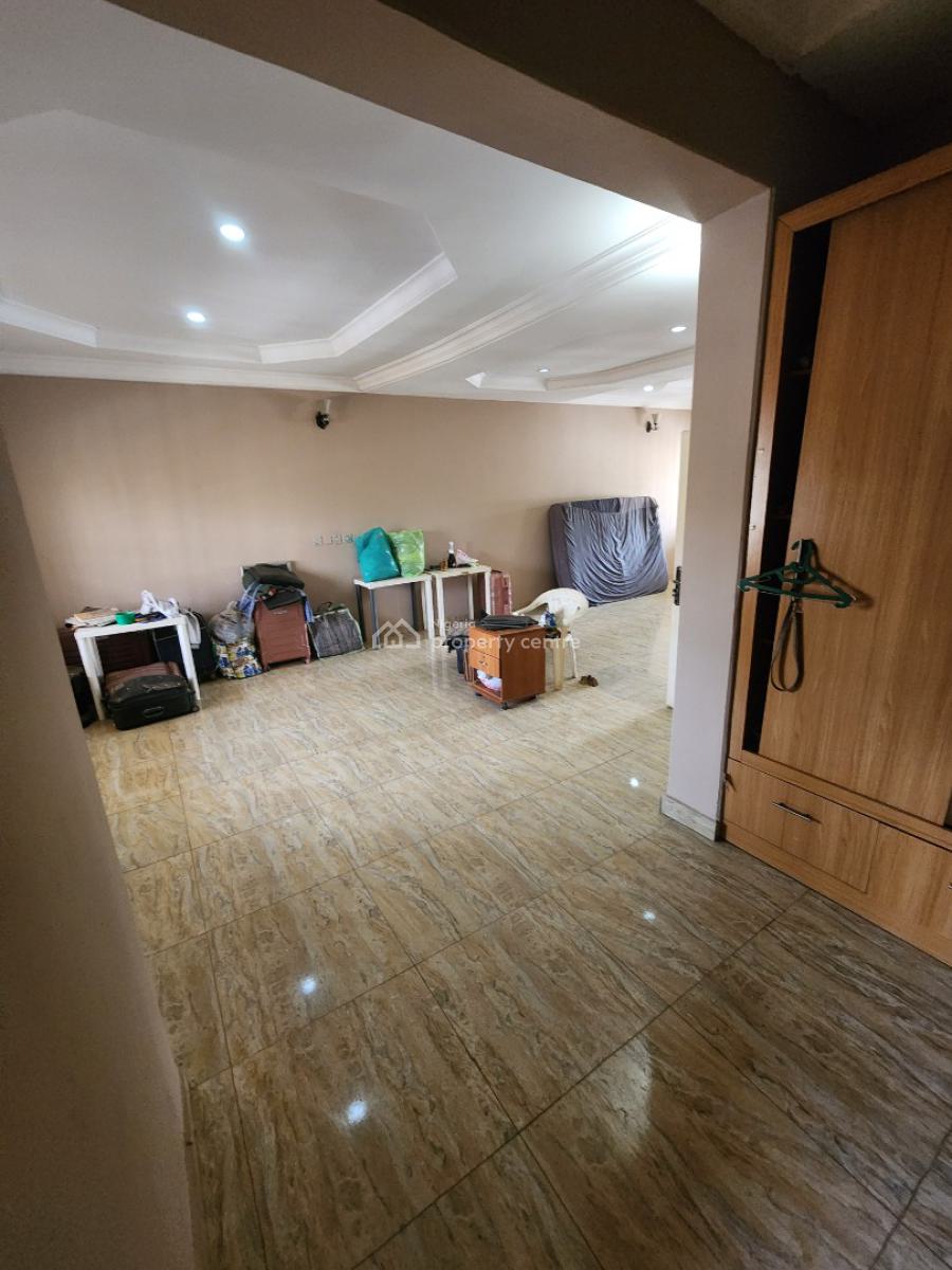 Luxury Office Space, Apo Legislative Quarters, Apo, Abuja, Flat / Apartment for Rent
