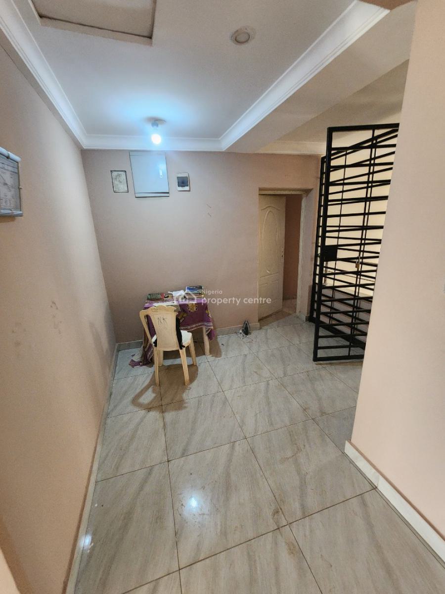 Luxury Office Space, Apo Legislative Quarters, Apo, Abuja, Flat / Apartment for Rent