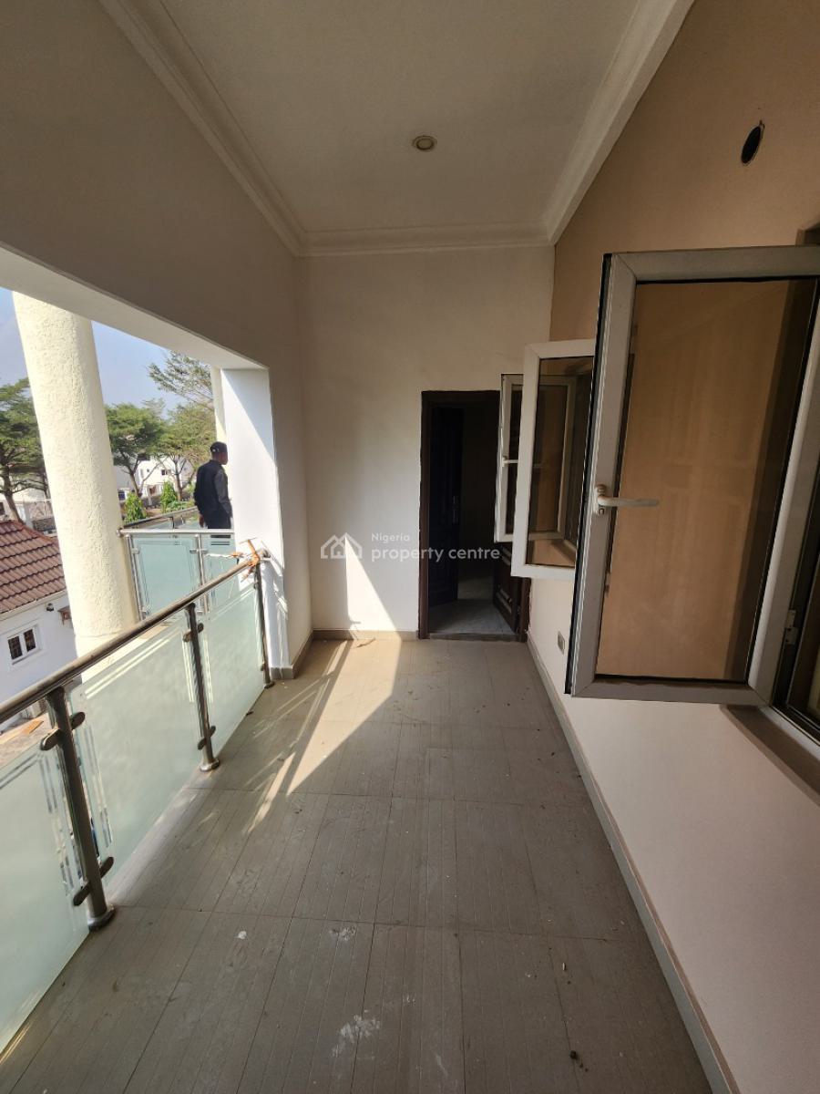 Luxury Office Space, Apo Legislative Quarters, Apo, Abuja, Flat / Apartment for Rent