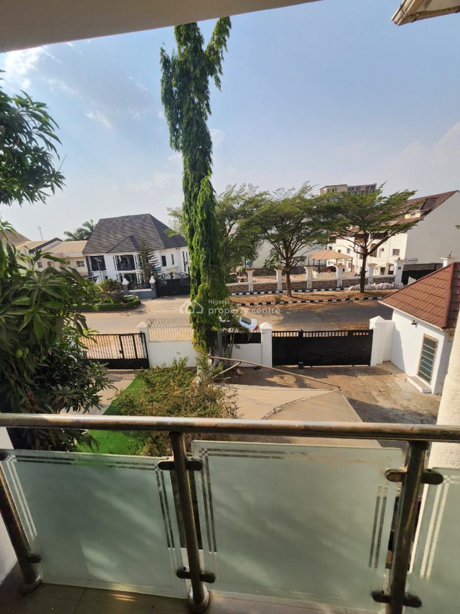 Luxury Office Space, Apo Legislative Quarters, Apo, Abuja, Flat / Apartment for Rent