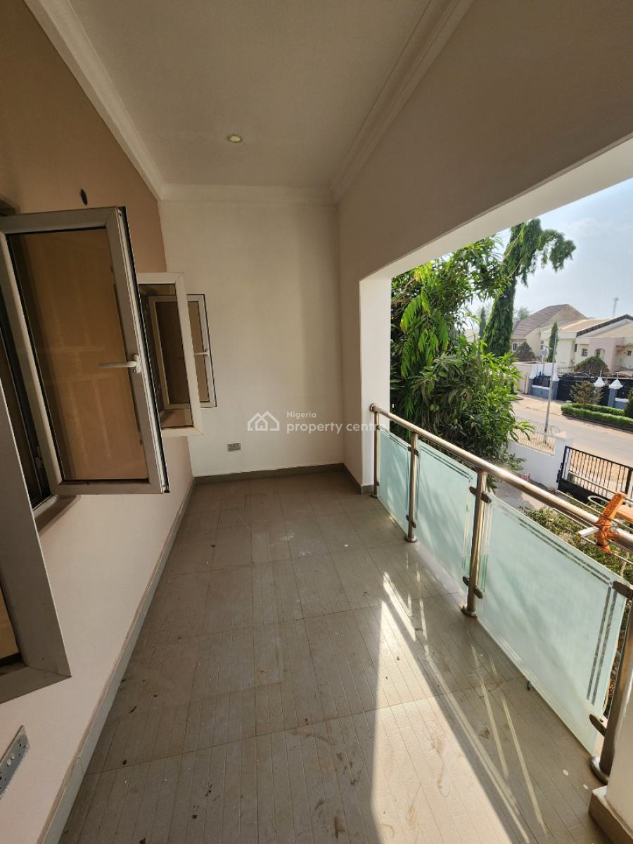 Luxury Office Space, Apo Legislative Quarters, Apo, Abuja, Flat / Apartment for Rent