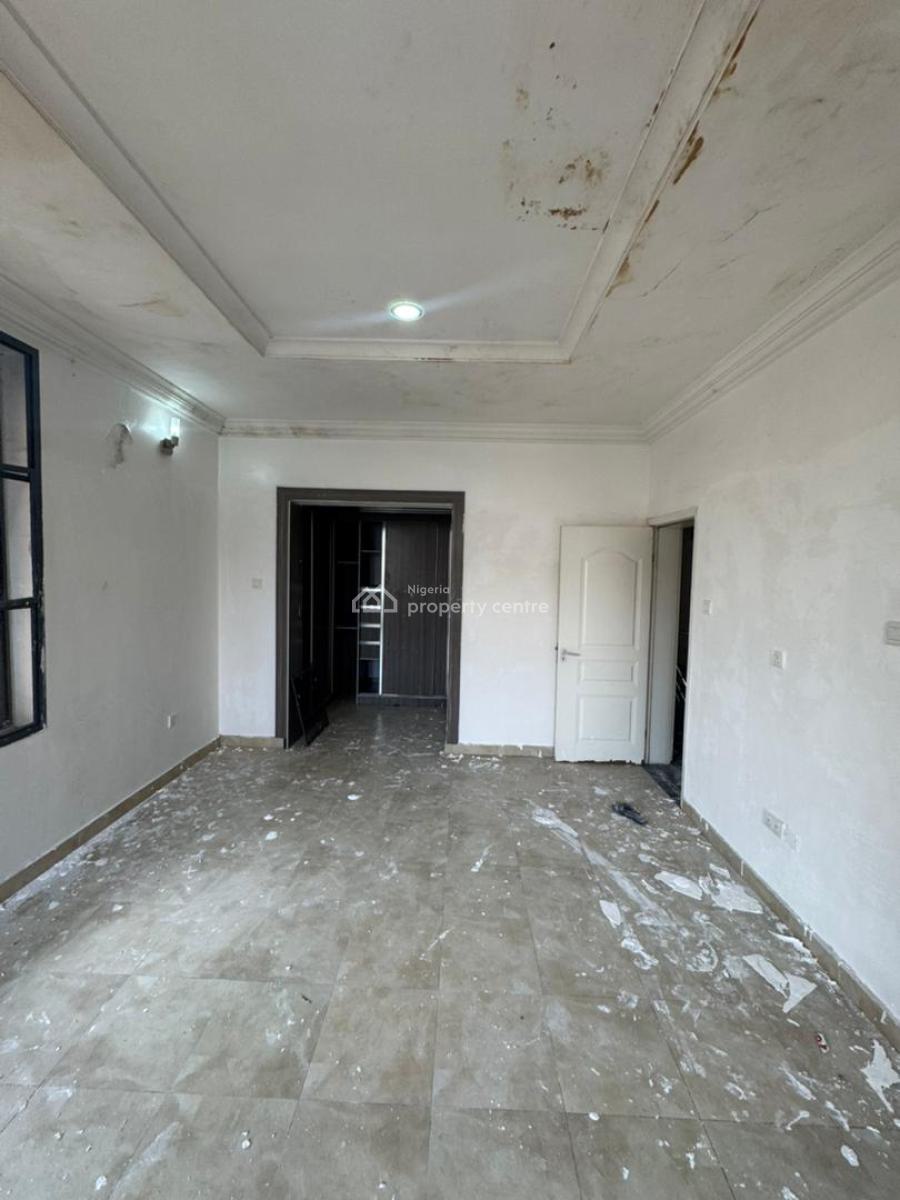 4-bedroom Terrace with Bq, Oniru, Victoria Island (vi), Lagos, House for Rent
