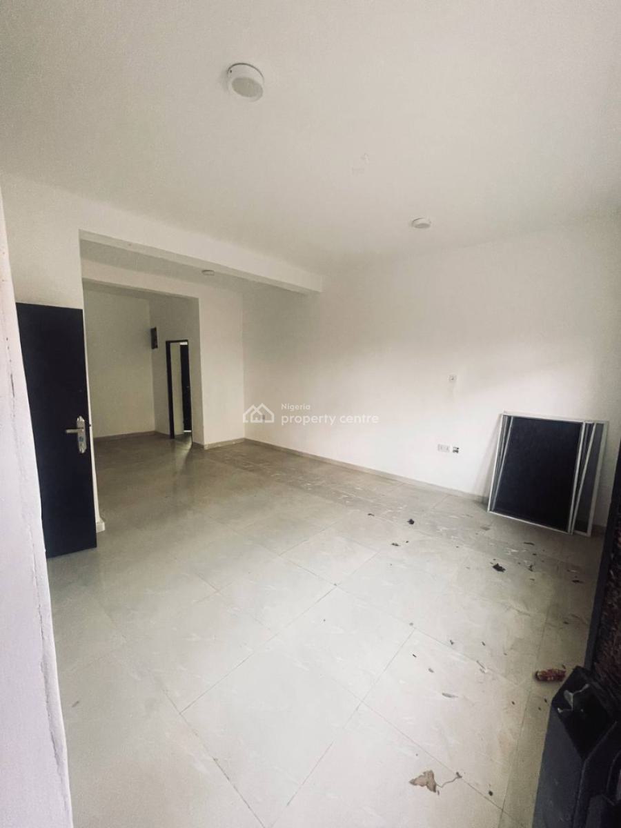 2 Bedroom Flat, Agungi, Lekki, Lagos, Flat / Apartment for Rent