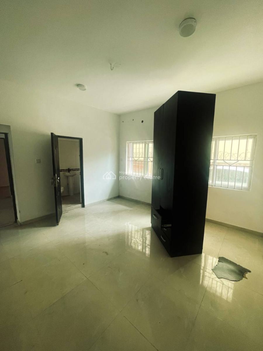 2 Bedroom Flat, Agungi, Lekki, Lagos, Flat / Apartment for Rent
