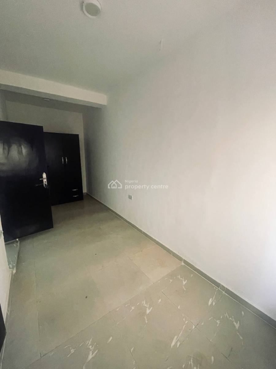 2 Bedroom Flat, Agungi, Lekki, Lagos, Flat / Apartment for Rent
