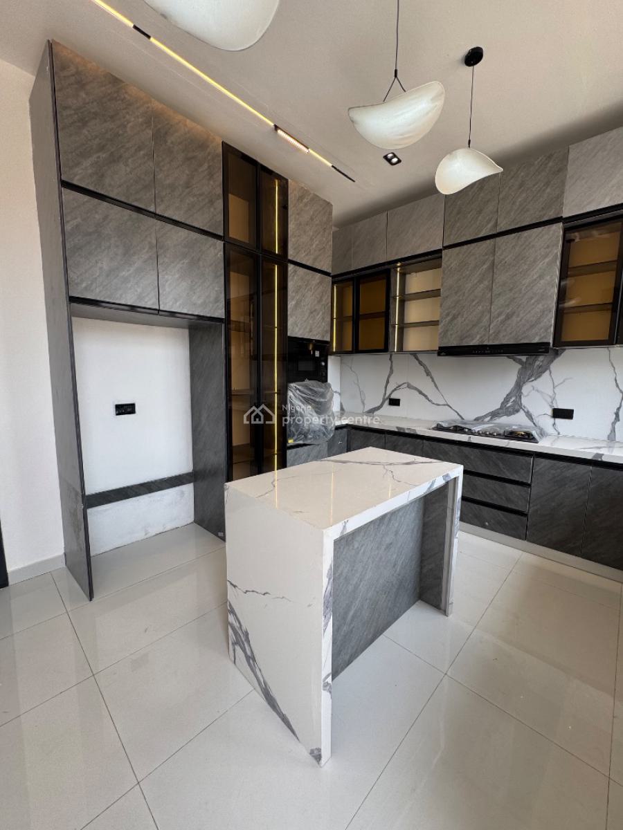 Luxury 5 Bedroom Home Available, Lekki, Lagos, Detached Duplex for Sale