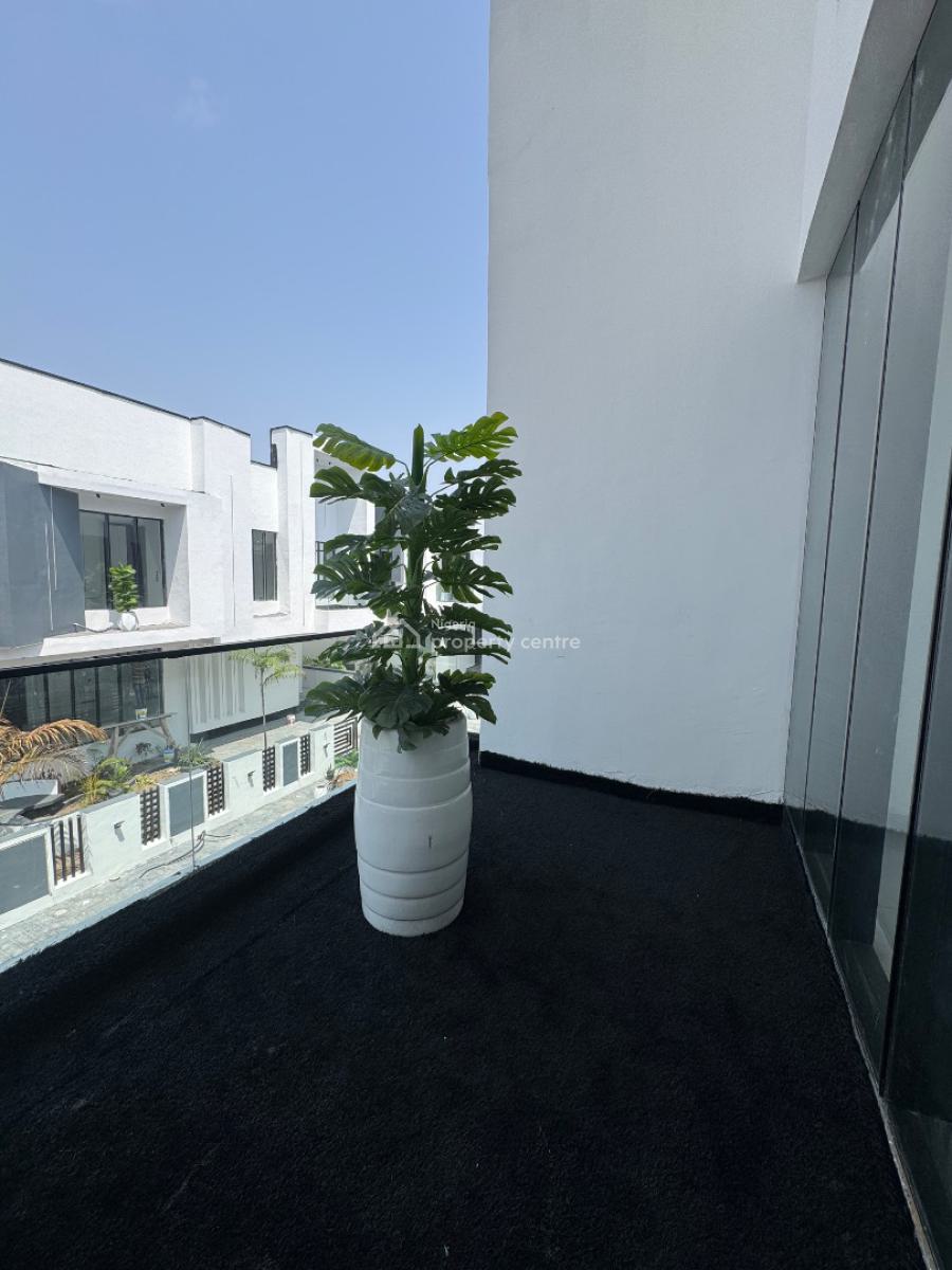 Luxury 5 Bedroom Home Available, Lekki, Lagos, Detached Duplex for Sale