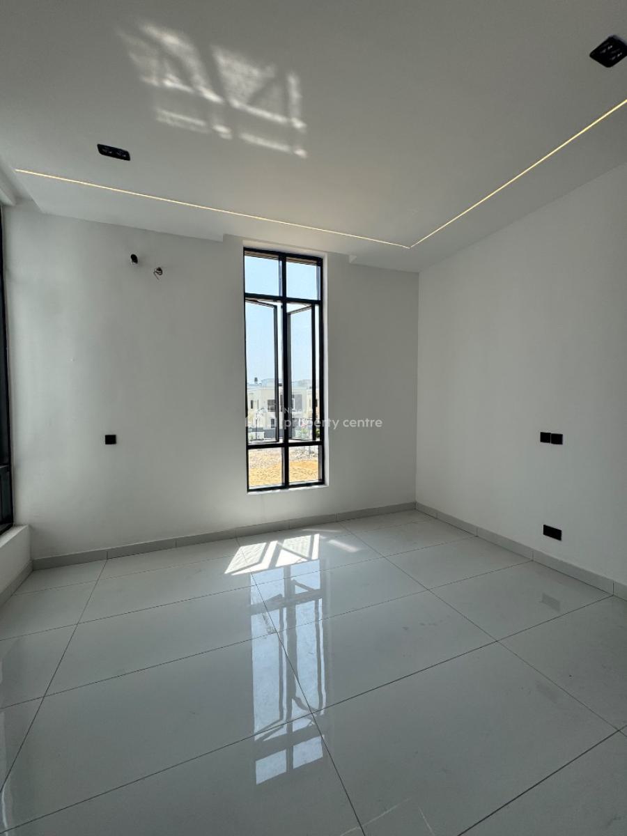 Luxury 5 Bedroom Home Available, Lekki, Lagos, Detached Duplex for Sale