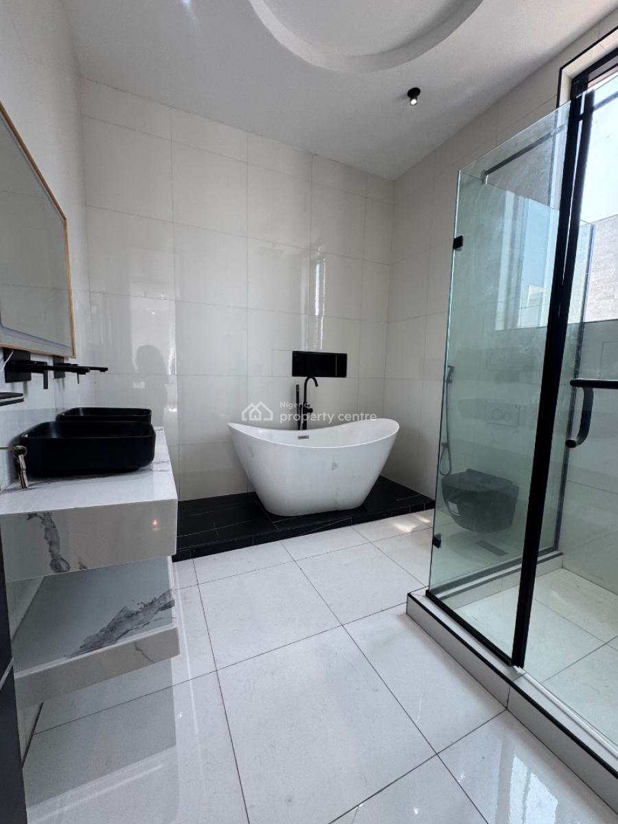 Luxury 5 Bedroom Home Available, Lekki, Lagos, Detached Duplex for Sale