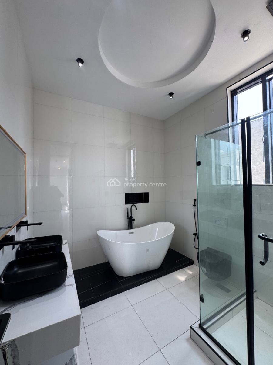 Luxury 5 Bedroom Home Available, Lekki, Lagos, Detached Duplex for Sale