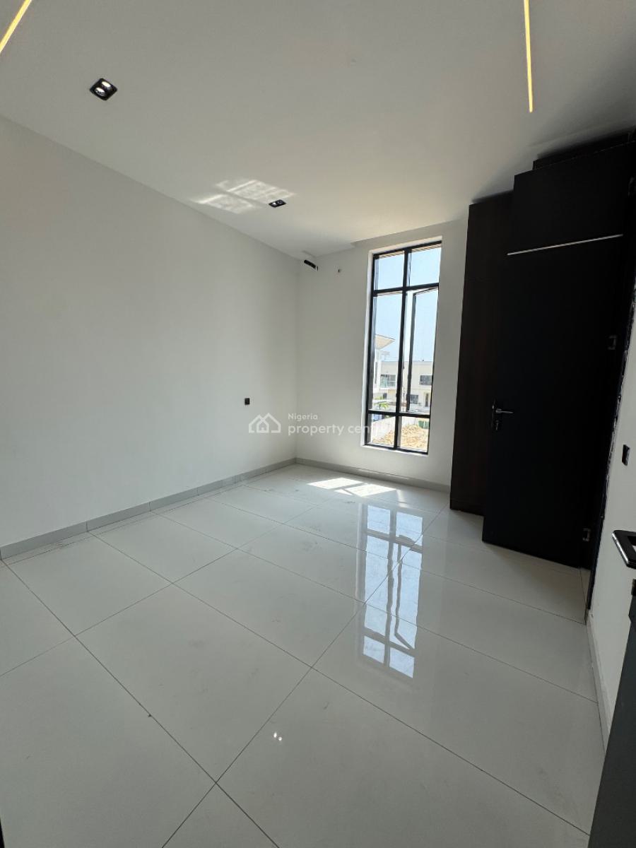 Luxury 5 Bedroom Home Available, Lekki, Lagos, Detached Duplex for Sale