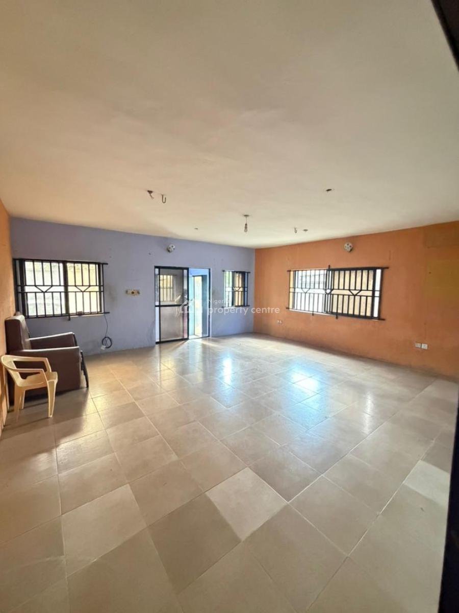 Nice and Spacious 4 Bedroom Apartment, Badore, Ajah, Lagos, Flat / Apartment for Rent