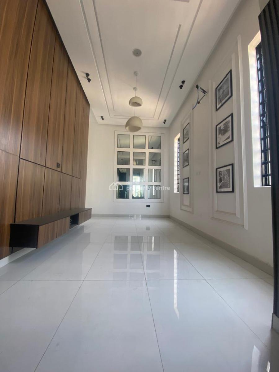 5 Bedroom Duplex Mansion, Ikota, Lekki, Lagos, Detached Duplex for Sale