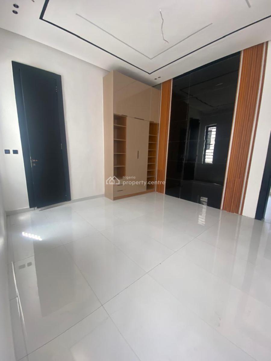 5 Bedroom Duplex Mansion, Ikota, Lekki, Lagos, Detached Duplex for Sale