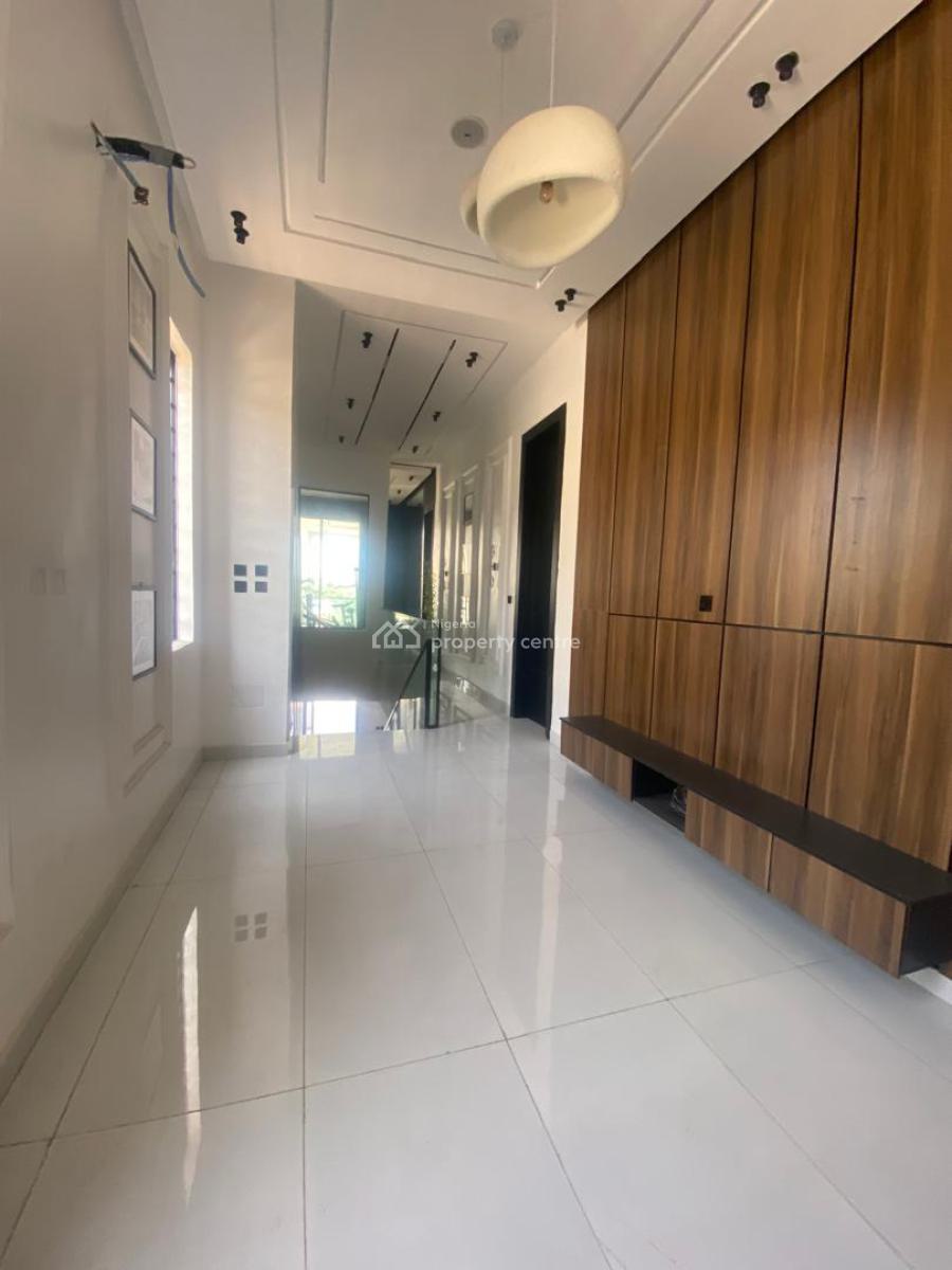 5 Bedroom Duplex Mansion, Ikota, Lekki, Lagos, Detached Duplex for Sale