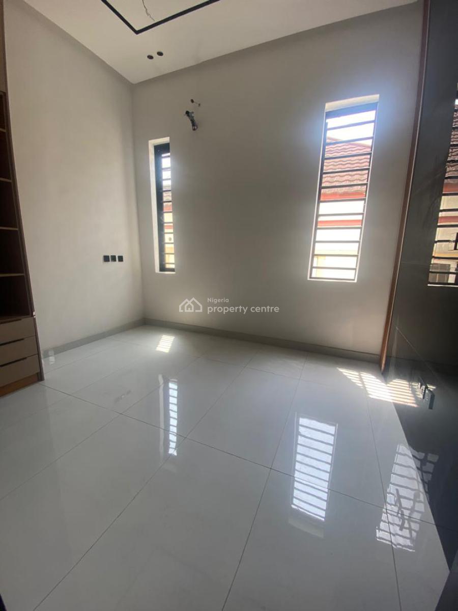 5 Bedroom Duplex Mansion, Ikota, Lekki, Lagos, Detached Duplex for Sale