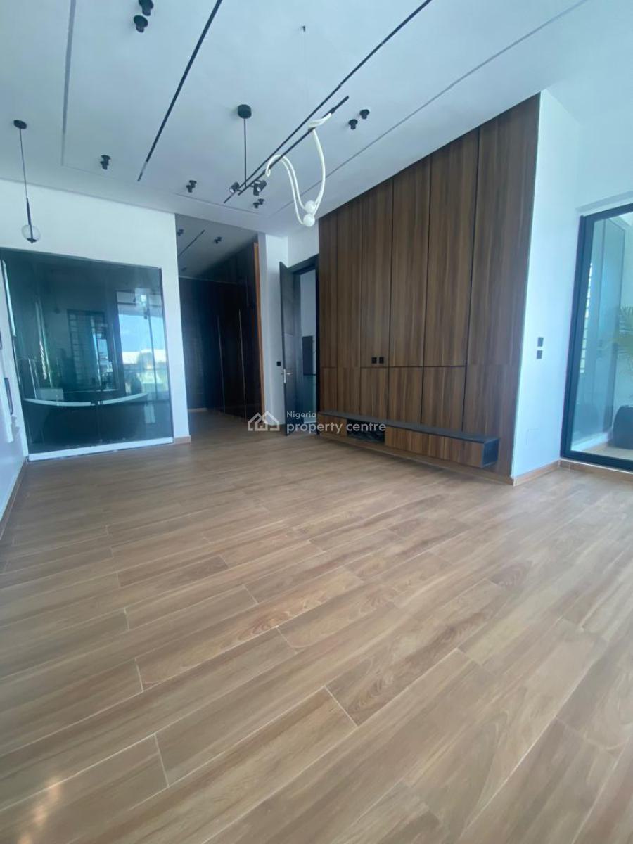 5 Bedroom Duplex Mansion, Ikota, Lekki, Lagos, Detached Duplex for Sale