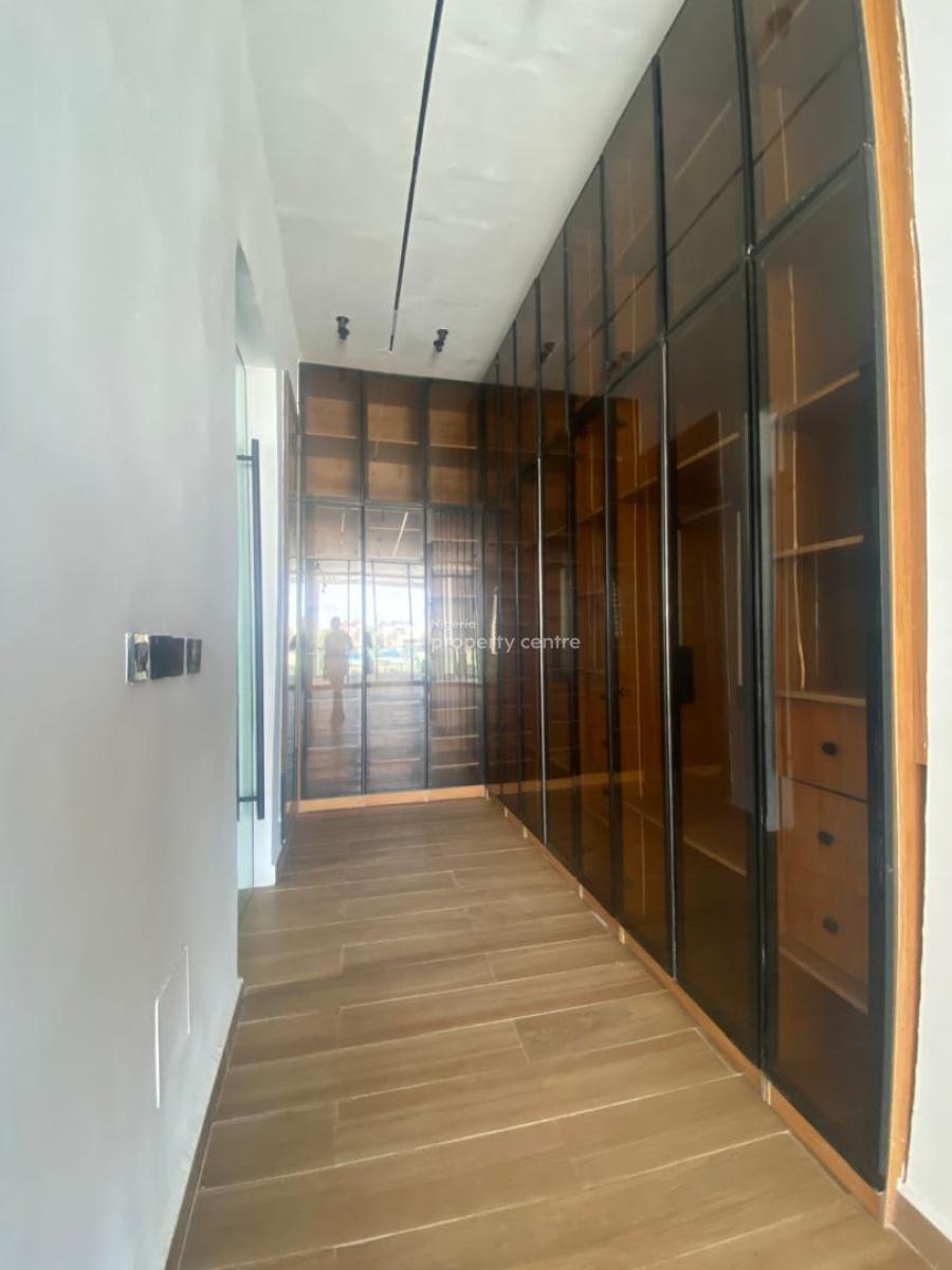 5 Bedroom Duplex Mansion, Ikota, Lekki, Lagos, Detached Duplex for Sale