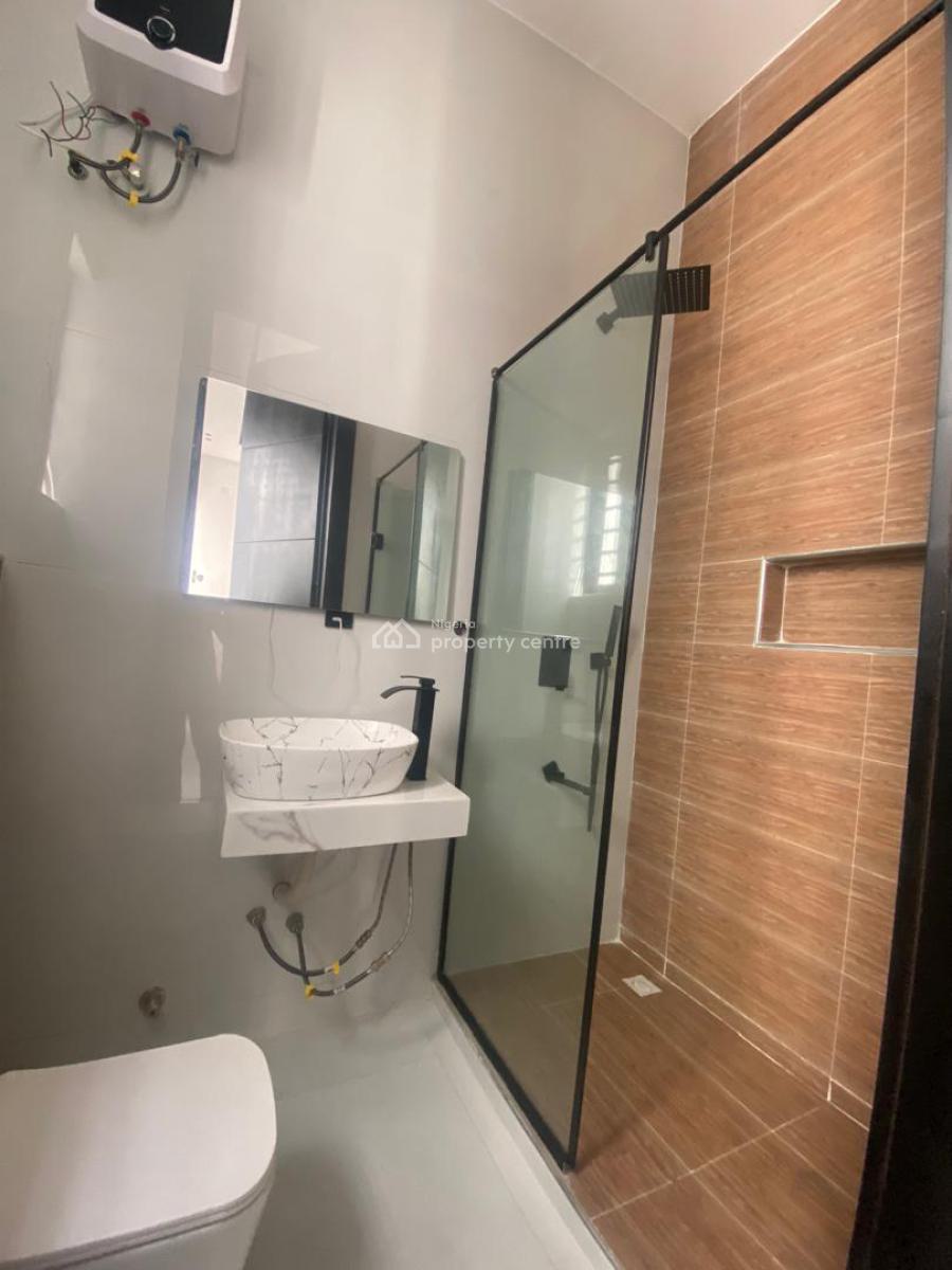 5 Bedroom Duplex Mansion, Ikota, Lekki, Lagos, Detached Duplex for Sale