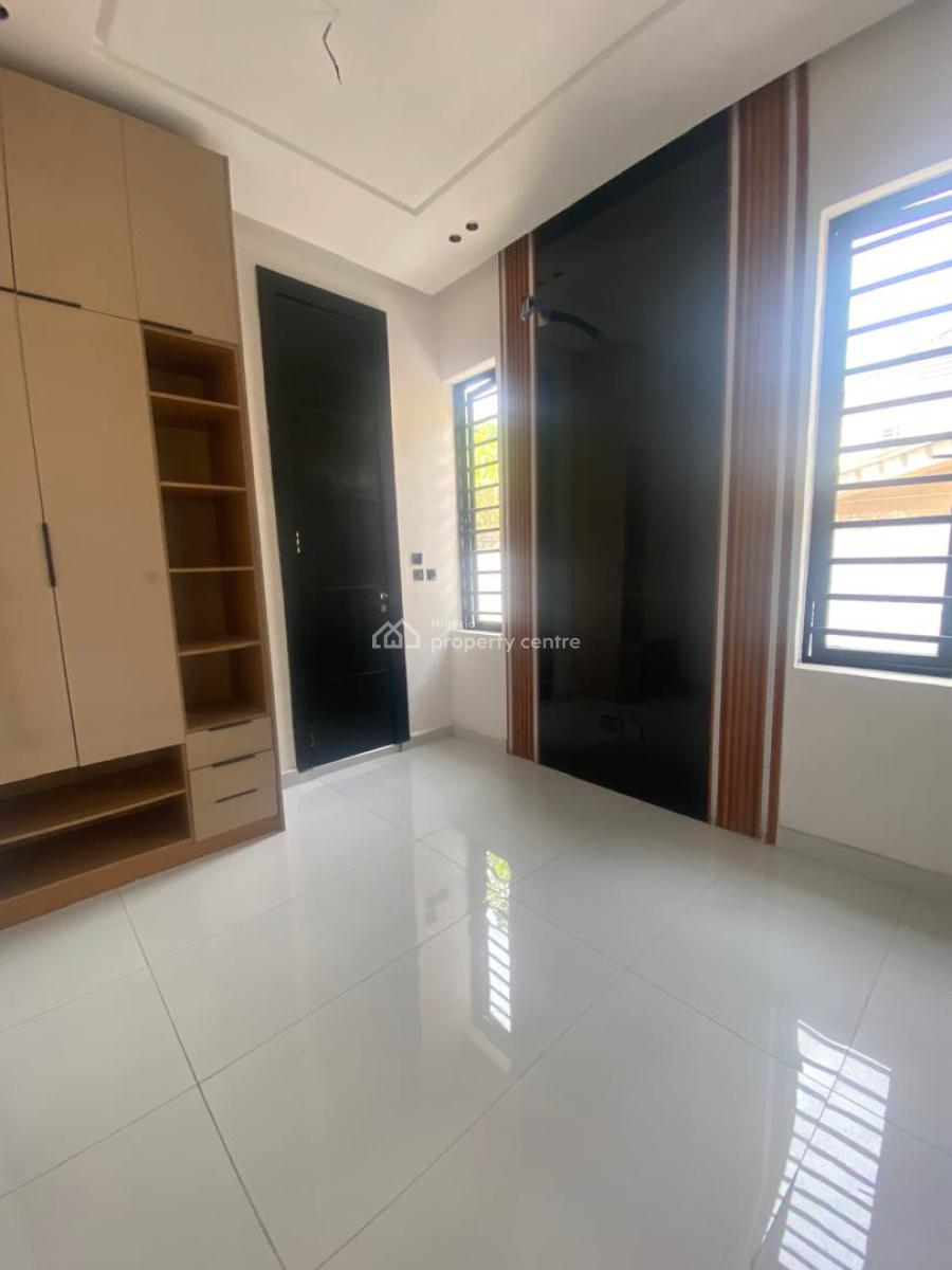 5 Bedroom Duplex Mansion, Ikota, Lekki, Lagos, Detached Duplex for Sale