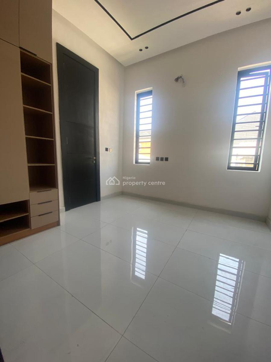 5 Bedroom Duplex Mansion, Ikota, Lekki, Lagos, Detached Duplex for Sale