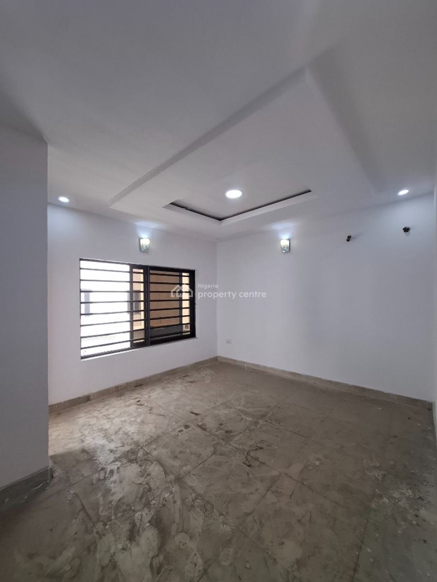 Brand New Luxury 4 Bedroom Detached Duplex with Bq, Shonibare Estate, Ikeja Gra, Ikeja, Lagos, Detached Duplex for Rent