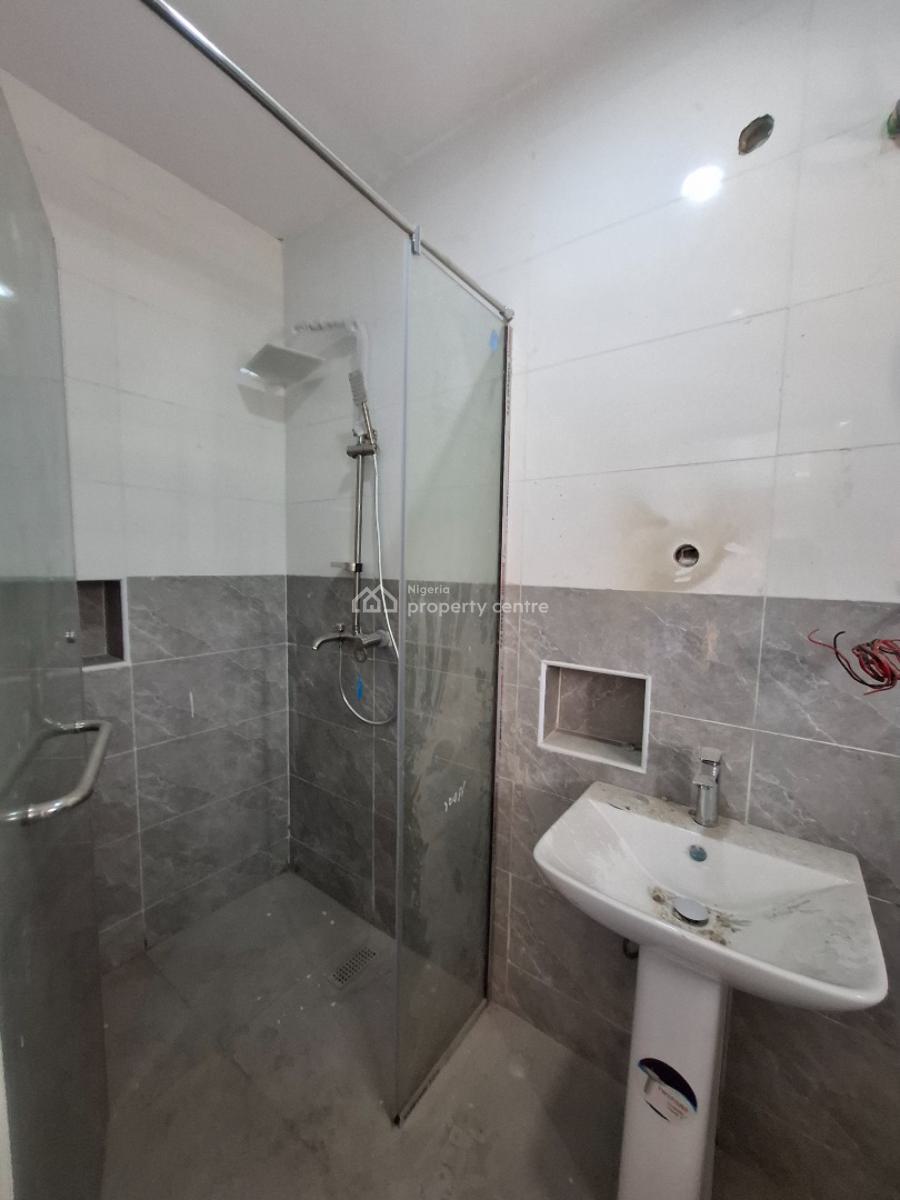 Brand New Luxury 4 Bedroom Detached Duplex with Bq, Shonibare Estate, Ikeja Gra, Ikeja, Lagos, Detached Duplex for Rent